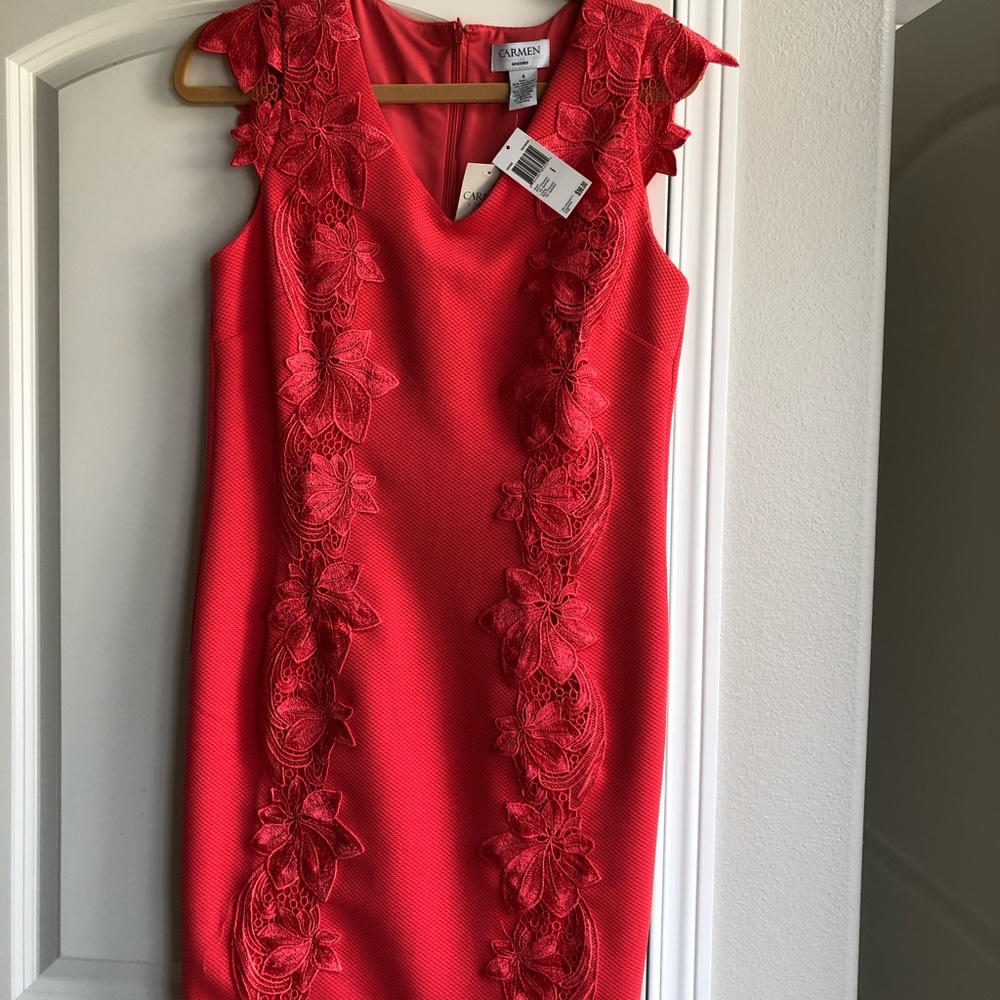 Cocktail Dress